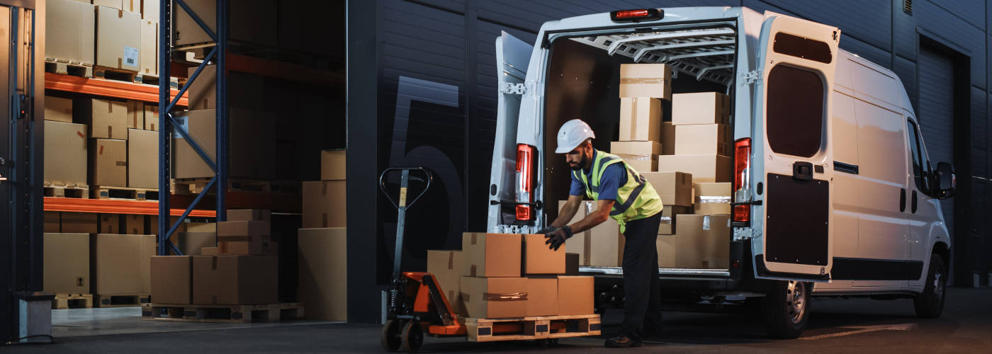 Featured Image for A&M COURIER SERVICE LLC